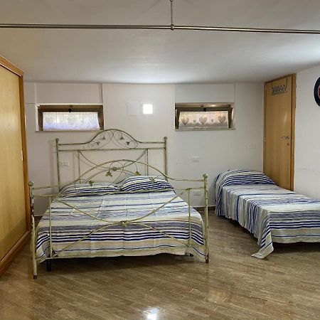 Casa Badino Villa Terracina Kültér fotó