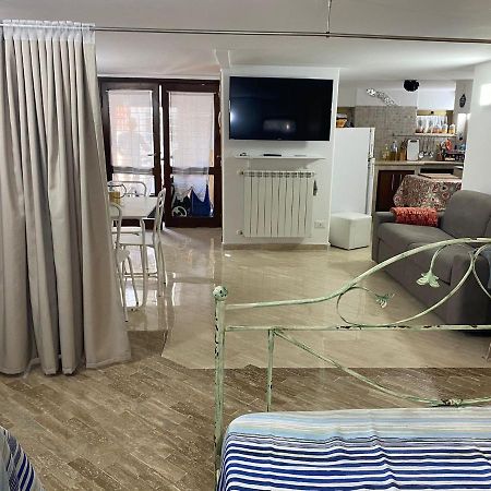 Casa Badino Villa Terracina Kültér fotó