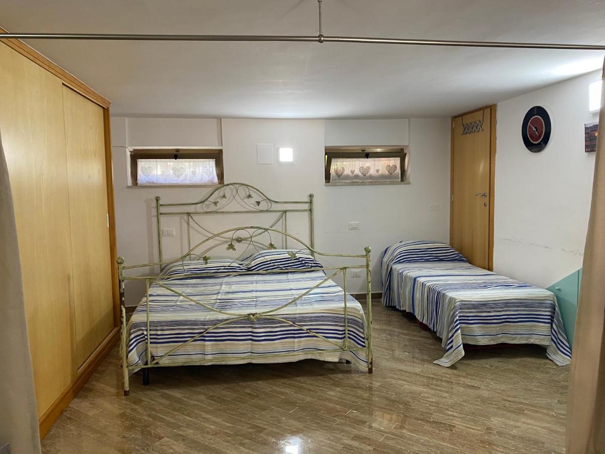 Casa Badino Villa Terracina Kültér fotó