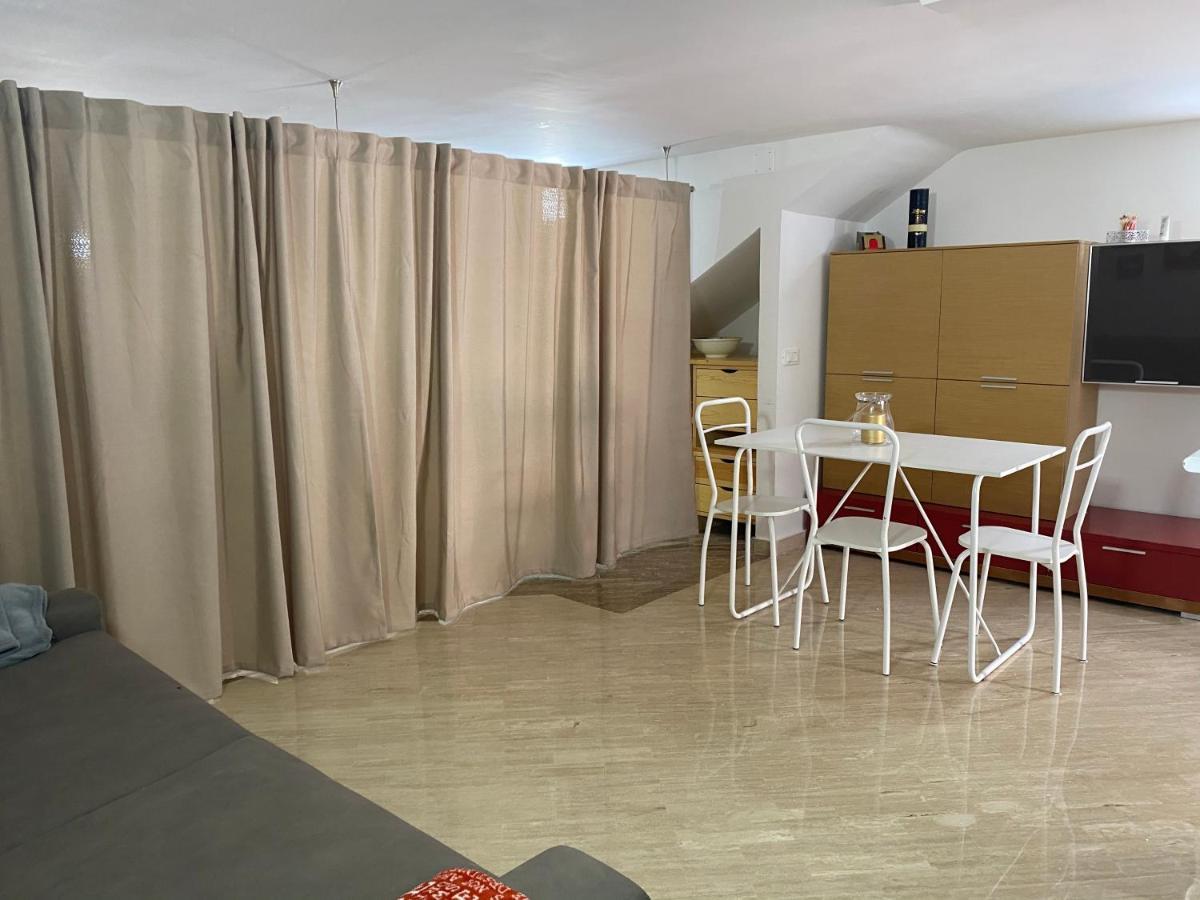Casa Badino Villa Terracina Kültér fotó