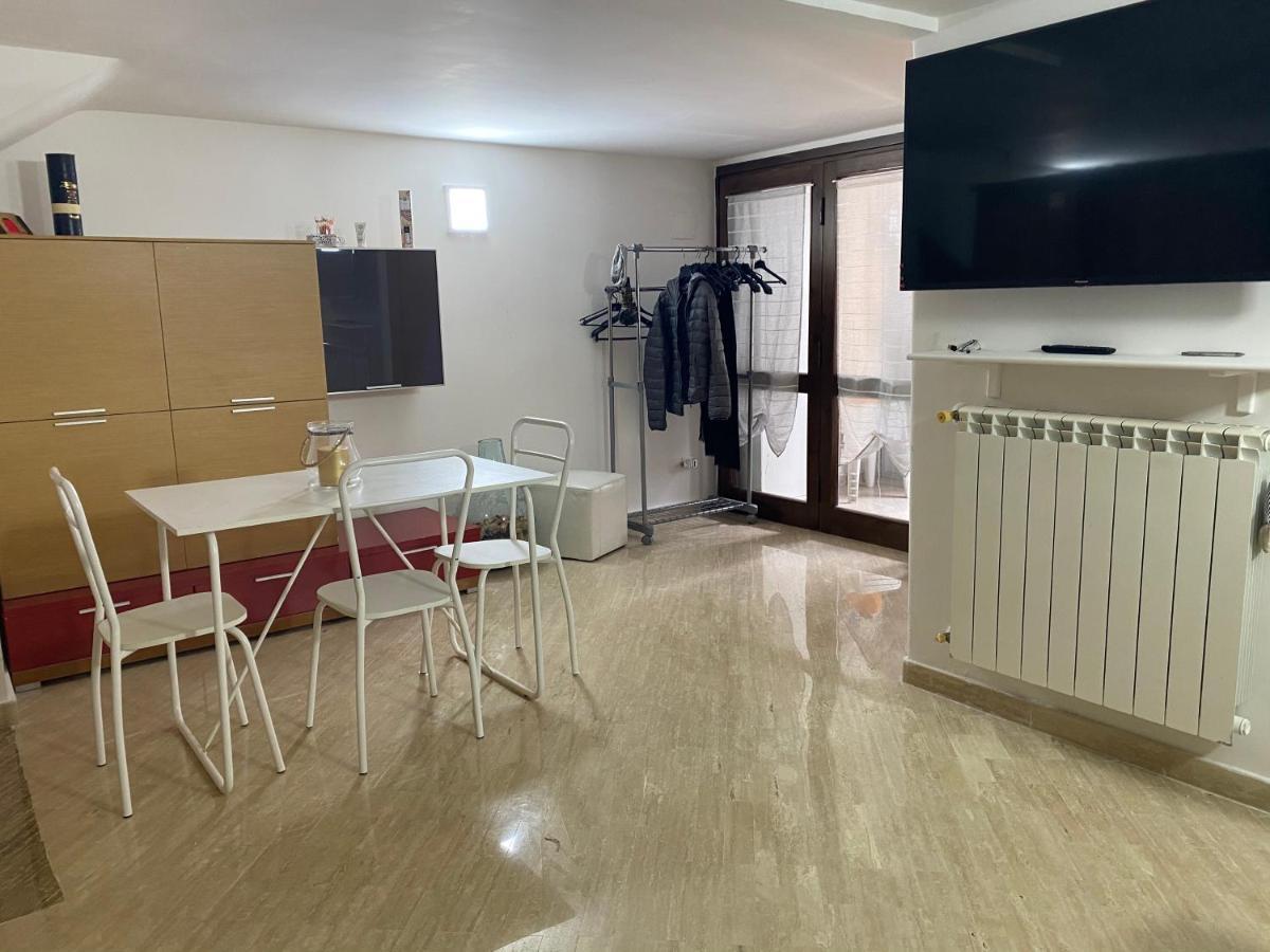 Casa Badino Villa Terracina Kültér fotó