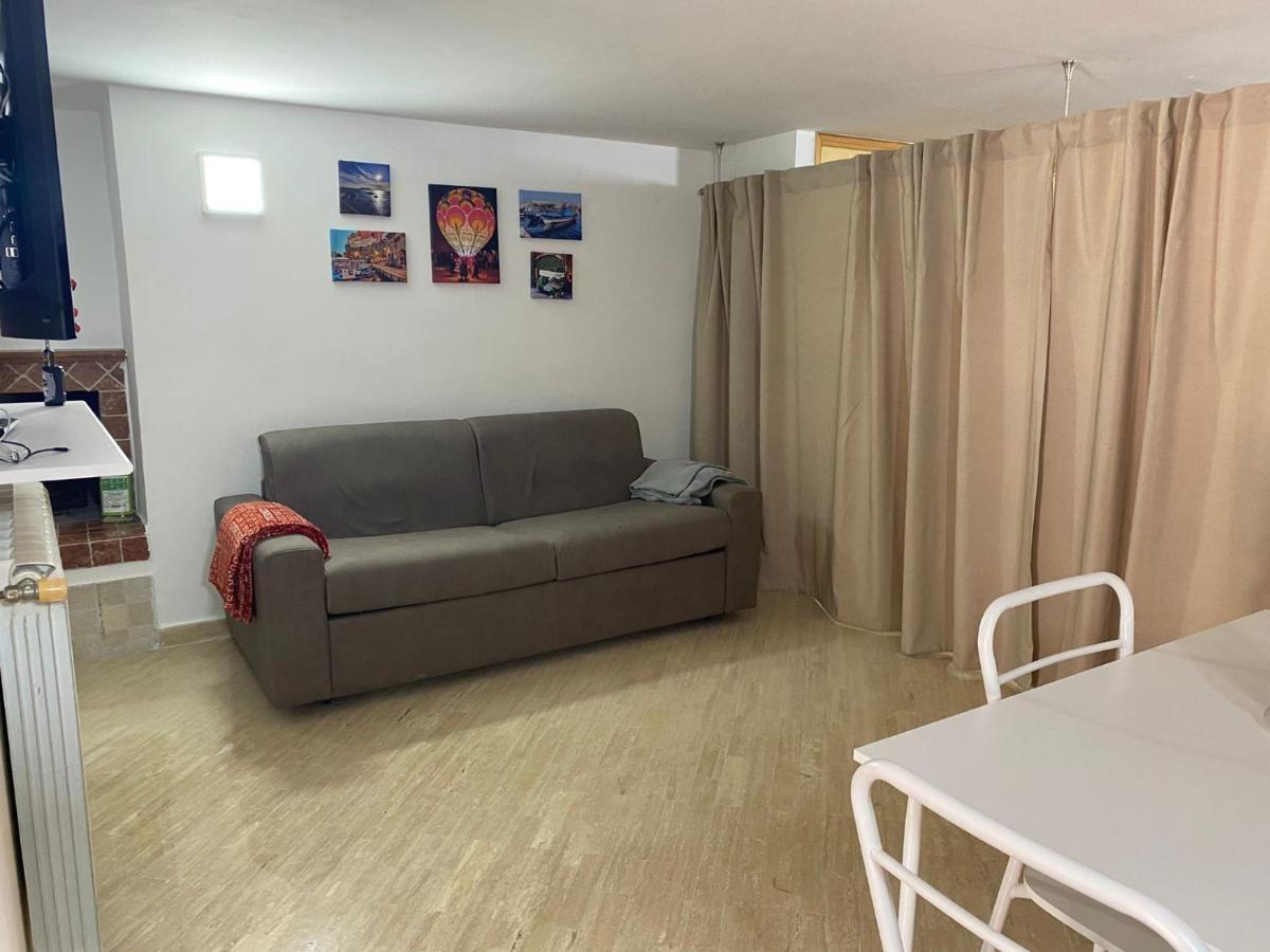 Casa Badino Villa Terracina Kültér fotó
