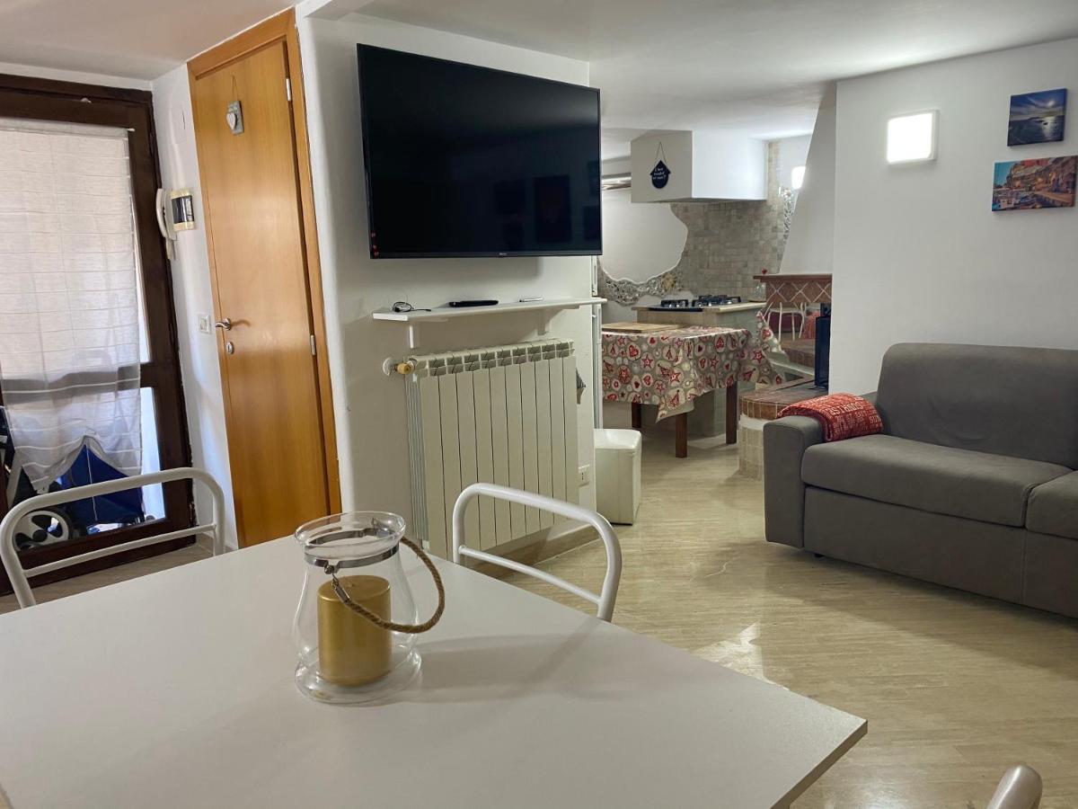 Casa Badino Villa Terracina Kültér fotó