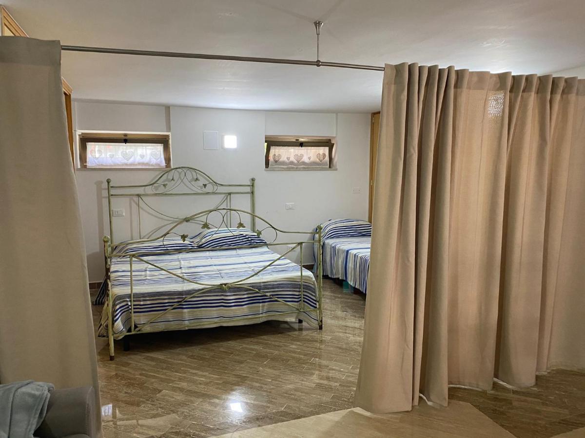 Casa Badino Villa Terracina Kültér fotó