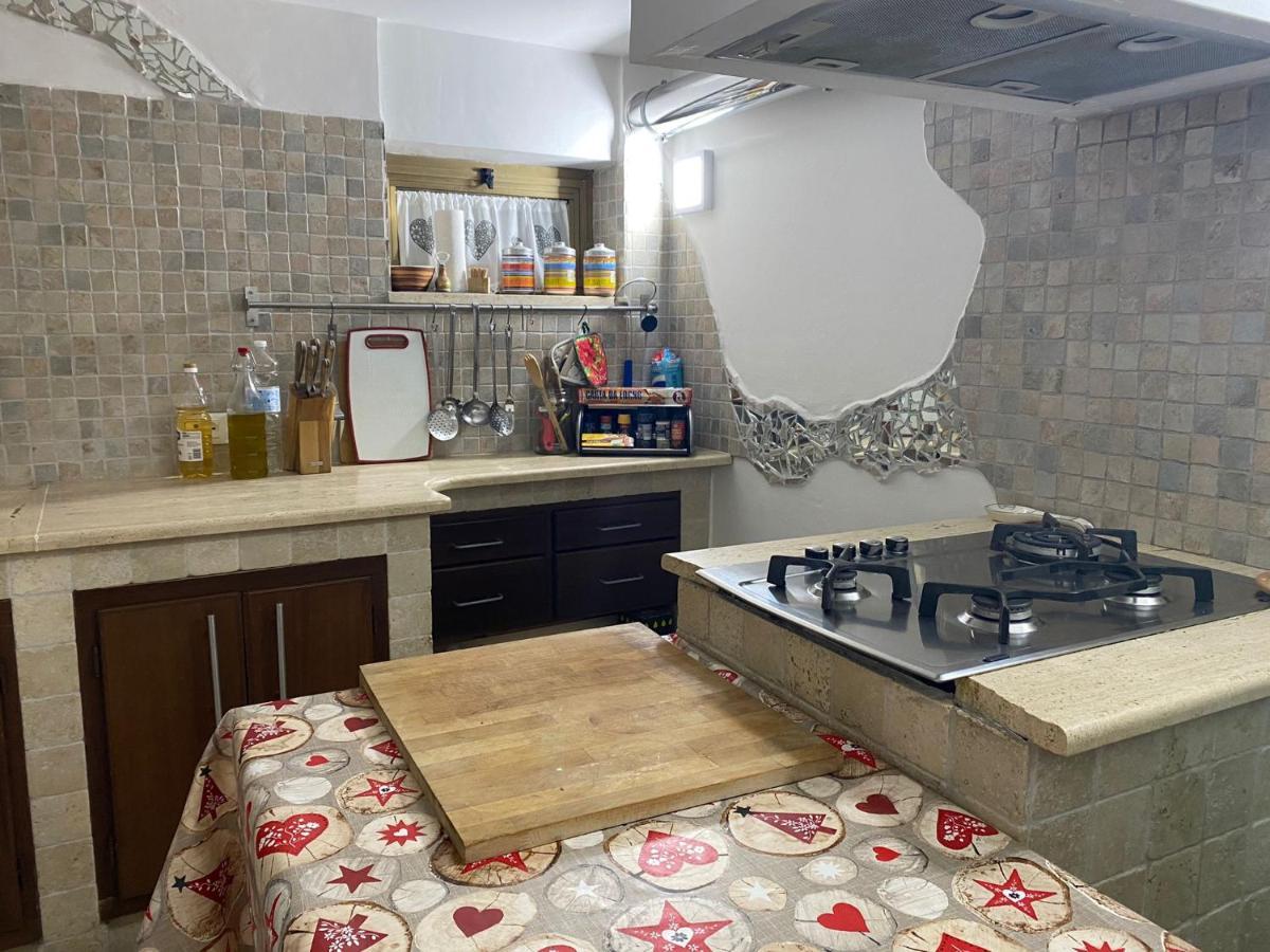 Casa Badino Villa Terracina Kültér fotó