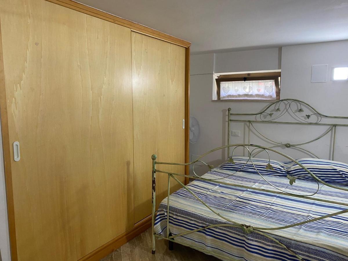 Casa Badino Villa Terracina Kültér fotó