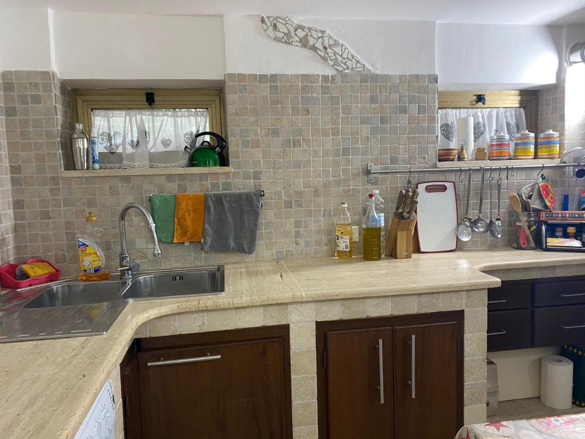 Casa Badino Villa Terracina Kültér fotó