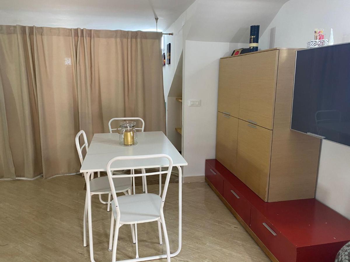 Casa Badino Villa Terracina Kültér fotó