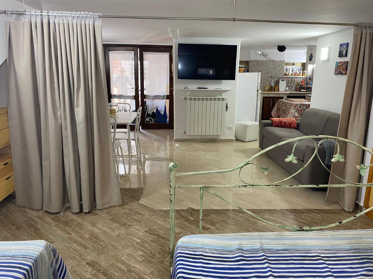 Casa Badino Villa Terracina Kültér fotó