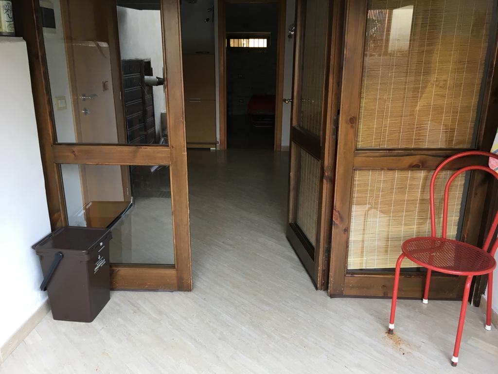 Casa Badino Villa Terracina Kültér fotó