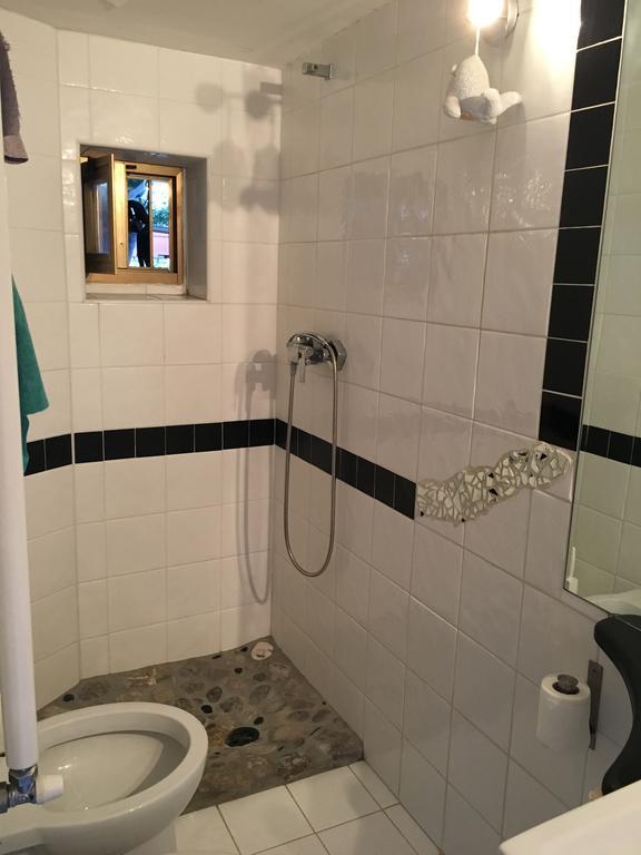 Casa Badino Villa Terracina Kültér fotó