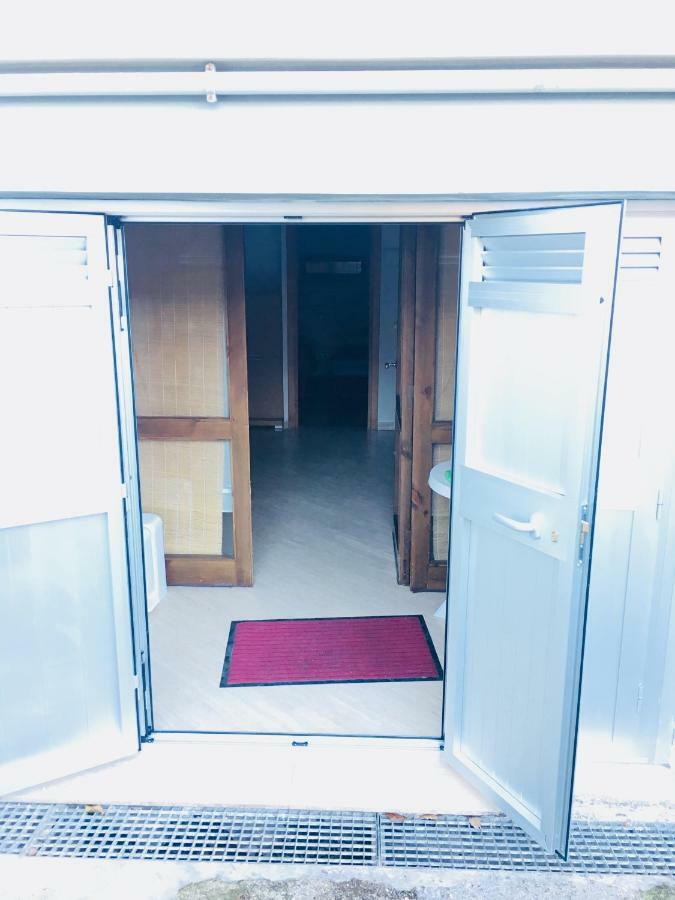 Casa Badino Villa Terracina Kültér fotó
